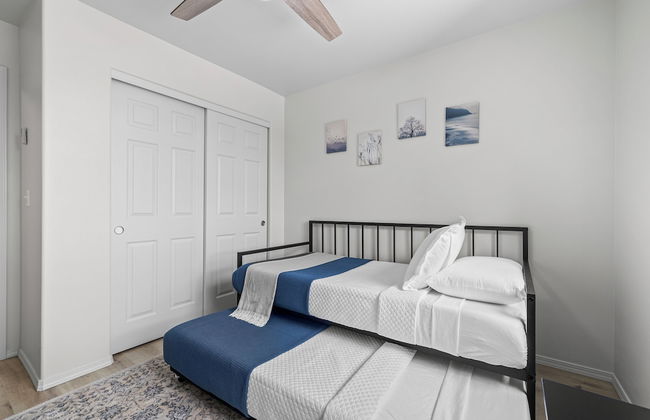 Redmond Getaway Hub Adventure Awaits! - Foto 8