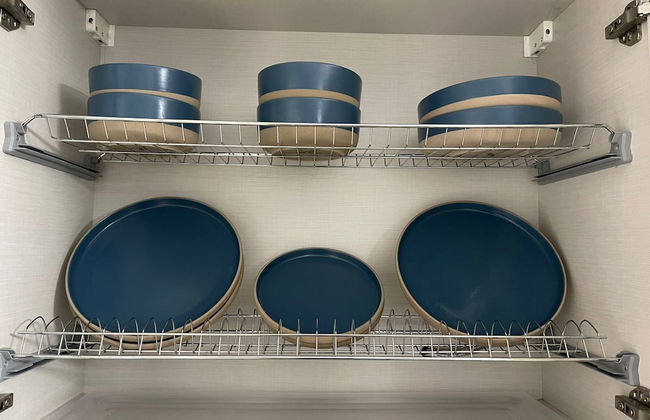 Boho Central Apartment - Foto 79