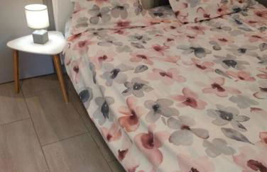 Petit paradis classé 3 étoiles à 200m de la plage! Terrasse-Wifi-Parking-clim - Foto 53