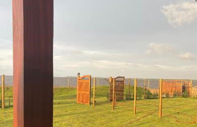 Chalé Rubi - Photo 11