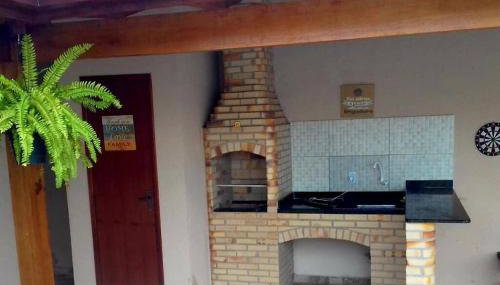 Casa de Praia com Piscina - Foto 4