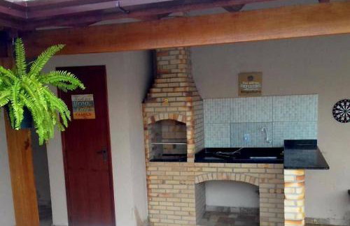 Casa de Praia com Piscina - Foto 4