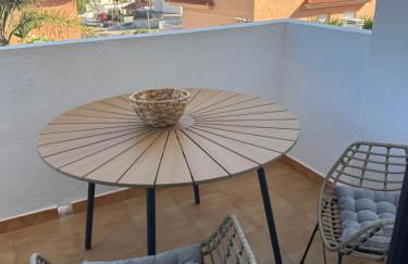 Dúplex con vistas panorámicas - Foto 43