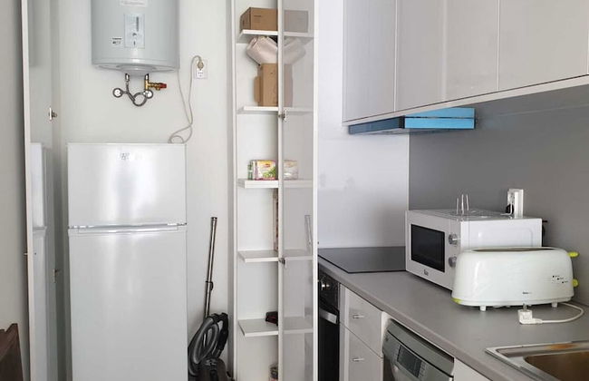 Pet Friendly Apartment - Foto 14