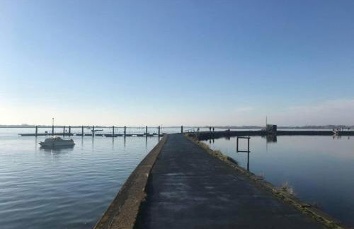 Air Maison - Emsworths Cosy Bungalow - Foto 38