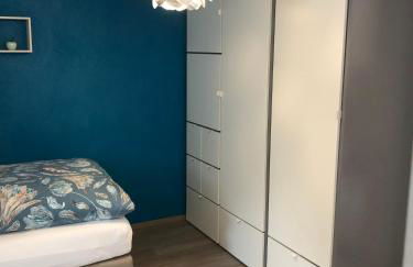 Charmante Ferienwohnungen auf Reitstall Wasserburg Anstel - ein Ort zum Wohlfühlen und Entspannen - Photo 23