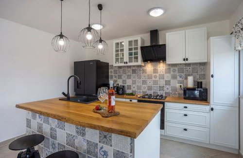 House with pool Poli Stare nuoni - Photo 11