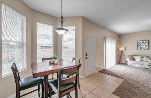 Beautiful home with a huge pool! - Foto 64