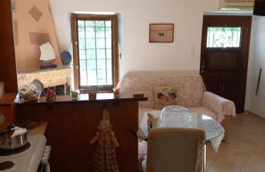 ΠΗΛΙΟ- ΤΟ ΕΞΟΧΙΚΟ ΤΗΣ ΑΝΝΑΣ- ΑΦΗΣΣΟΣ - Photo 7