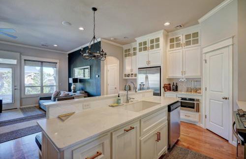 Contemporary 3B 2B Luxuriously Furnished Home - Foto 14