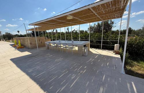 Villa Santa Croce - Foto 35