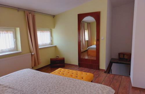 Spreewald Unterkünfte "alte Zigarrenfabrik" Familie Häfner - Foto 46