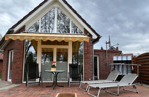 Ferienhaus Lichtblick in Aurich - Foto 22