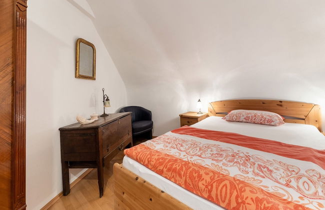 Schleiden Wellness Apartment - Foto 15