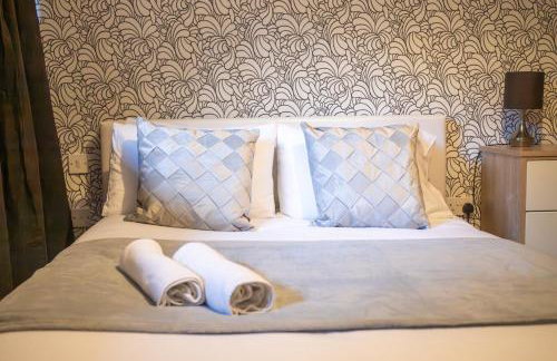 Leeds Vibrant 2 Bedroom Sleeps 4 - Foto 25