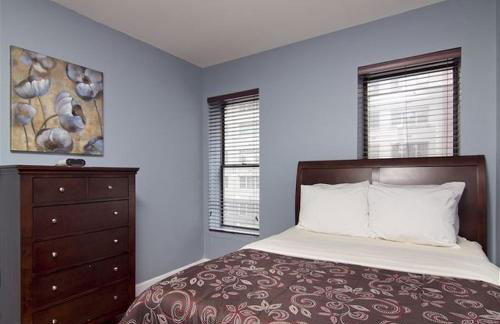 Modern Midtown East Apartments in NYC - Foto 46