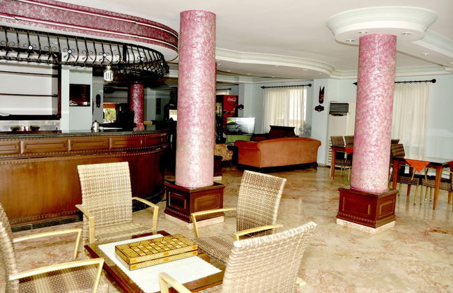 Magi Apart Hotel - Foto 42