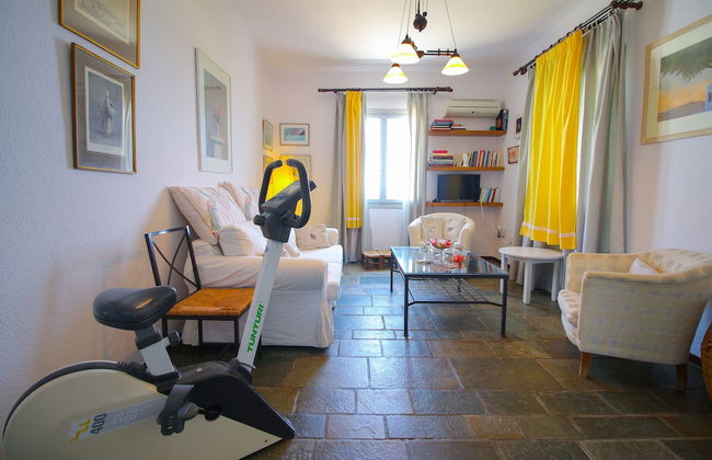 Home with View of Agios Ioannis in Tinos - Foto 26