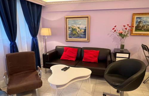 Chez Lilas Paris, Appartement 3 pièces, - Foto 16