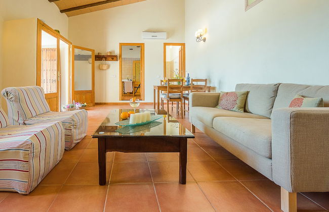 Villa Son Fornes - Foto 16