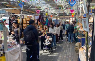 River view spacious apartment - Foto 34