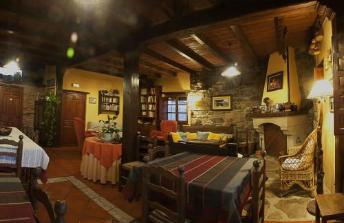 Posada La Alquería de Mámoles - Foto 11