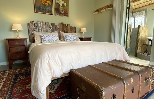 360on62 Mountain View Farm Cottages - Foto 9