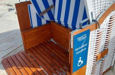 Top EG Rollstuhlwohnung 80qm zum Frühjahr- und Sommerpreis - Photo 40