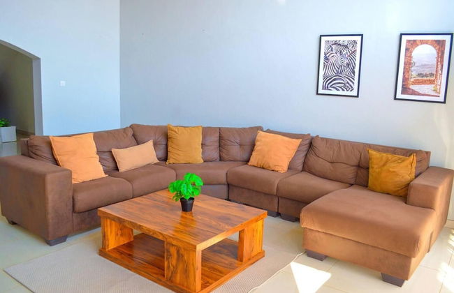 Mount Pleasant - Luxurious 4-bed Villa - Foto 19