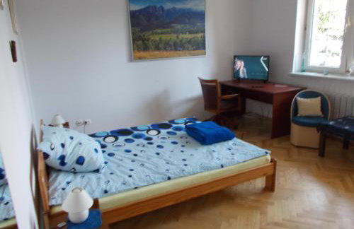 Apartamenty Nad Wisłą - Foto 43