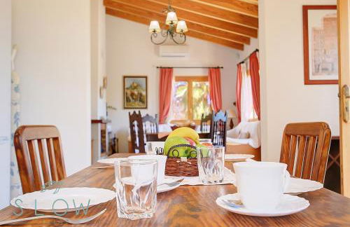 Villa Cas Frares by Slow Villas - Foto 43