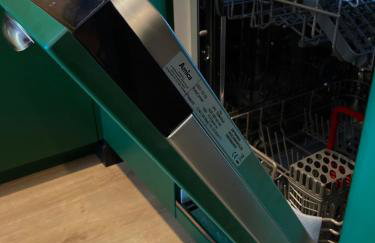 Apartamenty Termalne GREEN Apartment - Foto 21