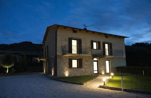 Villa Acquaviva with Panoramic, Private Pool and Gym - by PosarelliVillas - Foto 18