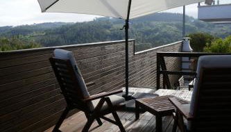 Refúgio da Sancheira Grande - Foto 4, Garden, Garden view