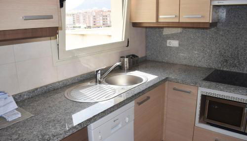 Anacasa Ático El Manantial AP2109 - Foto 3