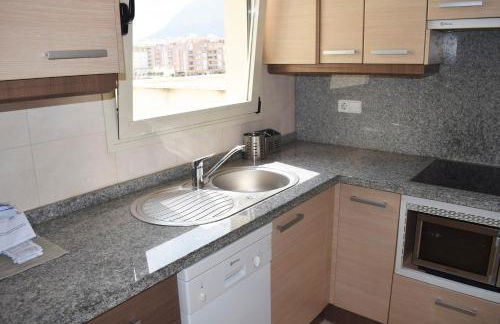 Anacasa Ático El Manantial AP2109 - Foto 3