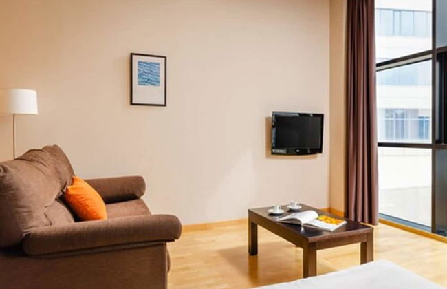 Aparthotel Wellness - Foto 24