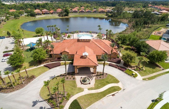 Av351rd 4 Bed Retreat Aviana - Foto 35