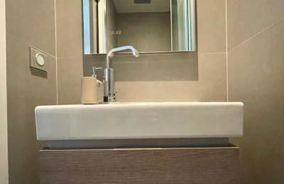 Stylish modern large 2 Bedrooms 5 min close to Paris - Foto 15