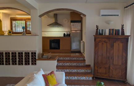 Casa preciosa planta baja, Torre Vella - Foto 32