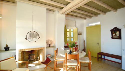 Cycladic Fos - Entire SeaView 2BR Villa by TinosHost - Foto 2