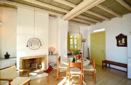 Cycladic Fos - Entire SeaView 2BR Villa by TinosHost - Foto 2