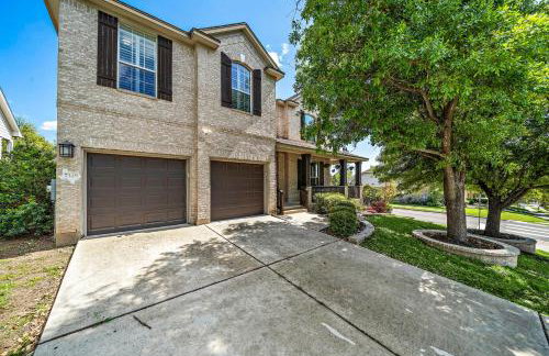 Austin Epic Stay Yoga Gym BBQ Yard WiFi Games - Foto 44