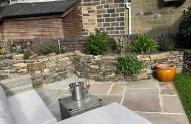 Wallnook Cottage Lindley Gem - Foto 22