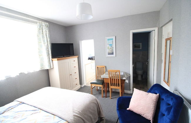 Chelston Dene Holiday Apartments - Foto 74