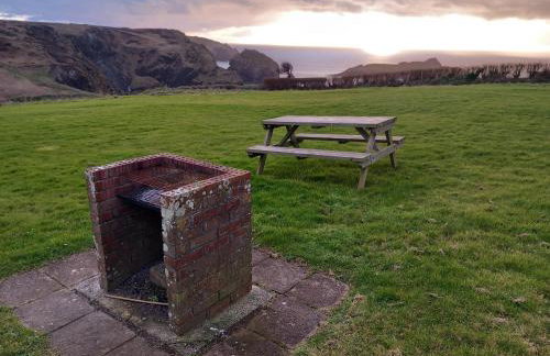 Entire cottage in Mullion Cove - Foto 27