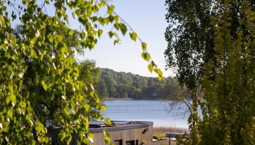Ferienhaus Kleine Freiheit am Badesee - Foto 4