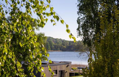 Ferienhaus Kleine Freiheit am Badesee - Foto 4