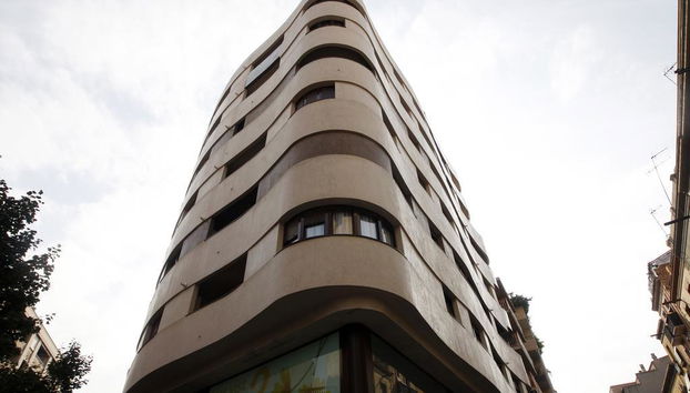 Apartamentos Real Lleida - Photo 4