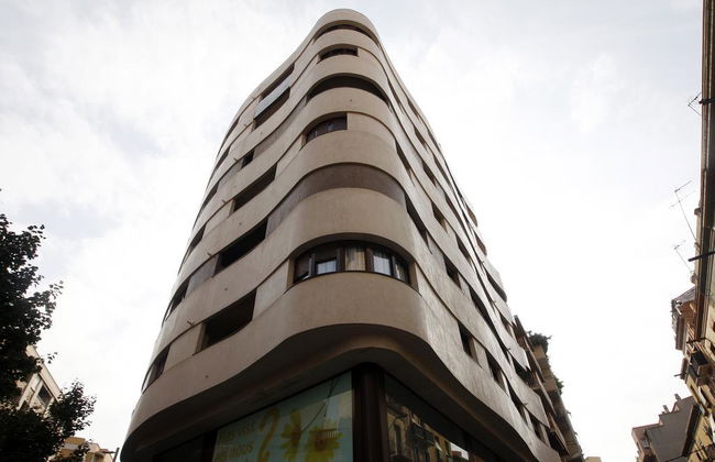 Apartamentos Real Lleida - Foto 4